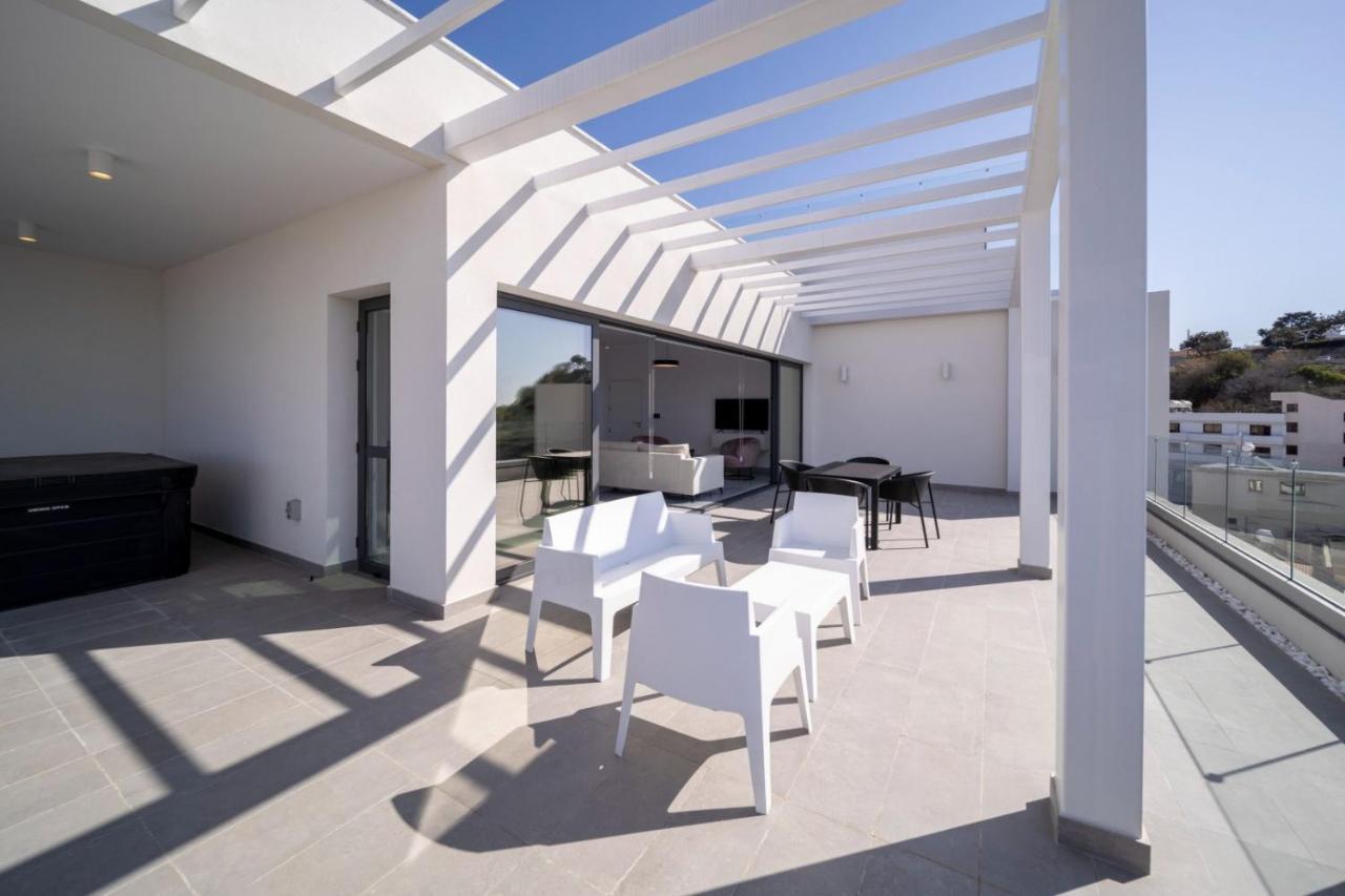 Villa Premier 401 3 Bed Paphos Esterno foto